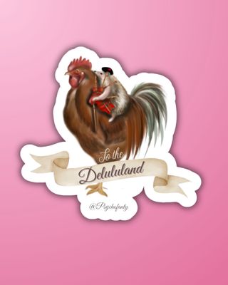 Delululand