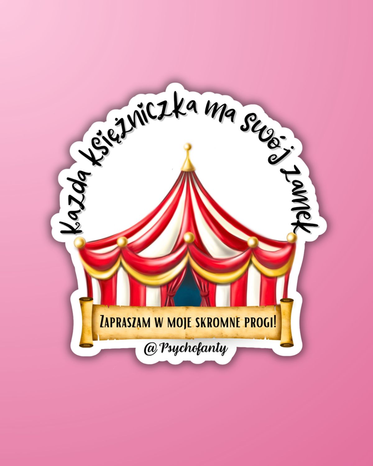Każda księżniczka