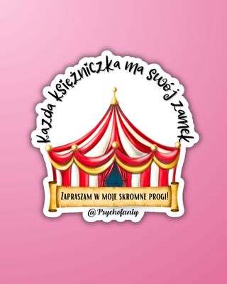 Każda księżniczka