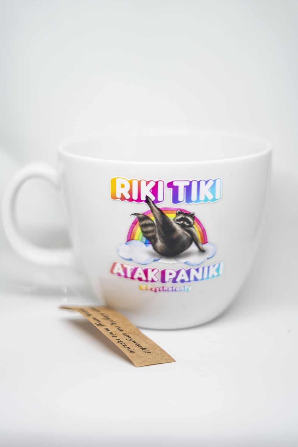 Riki Tiki