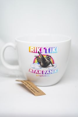 Riki Tiki
