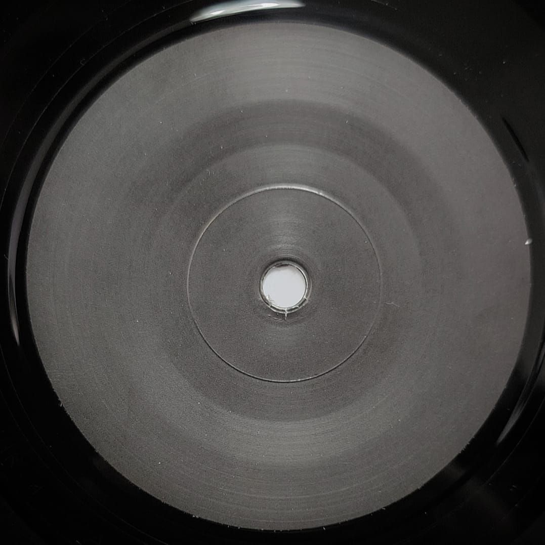 ROY SMITH - Bondage (TEST PRESS)