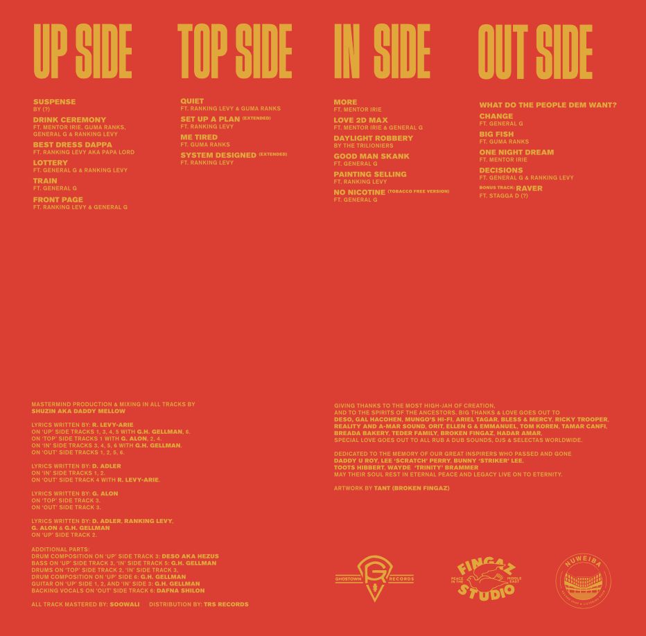 TRILION - Second (2LP)