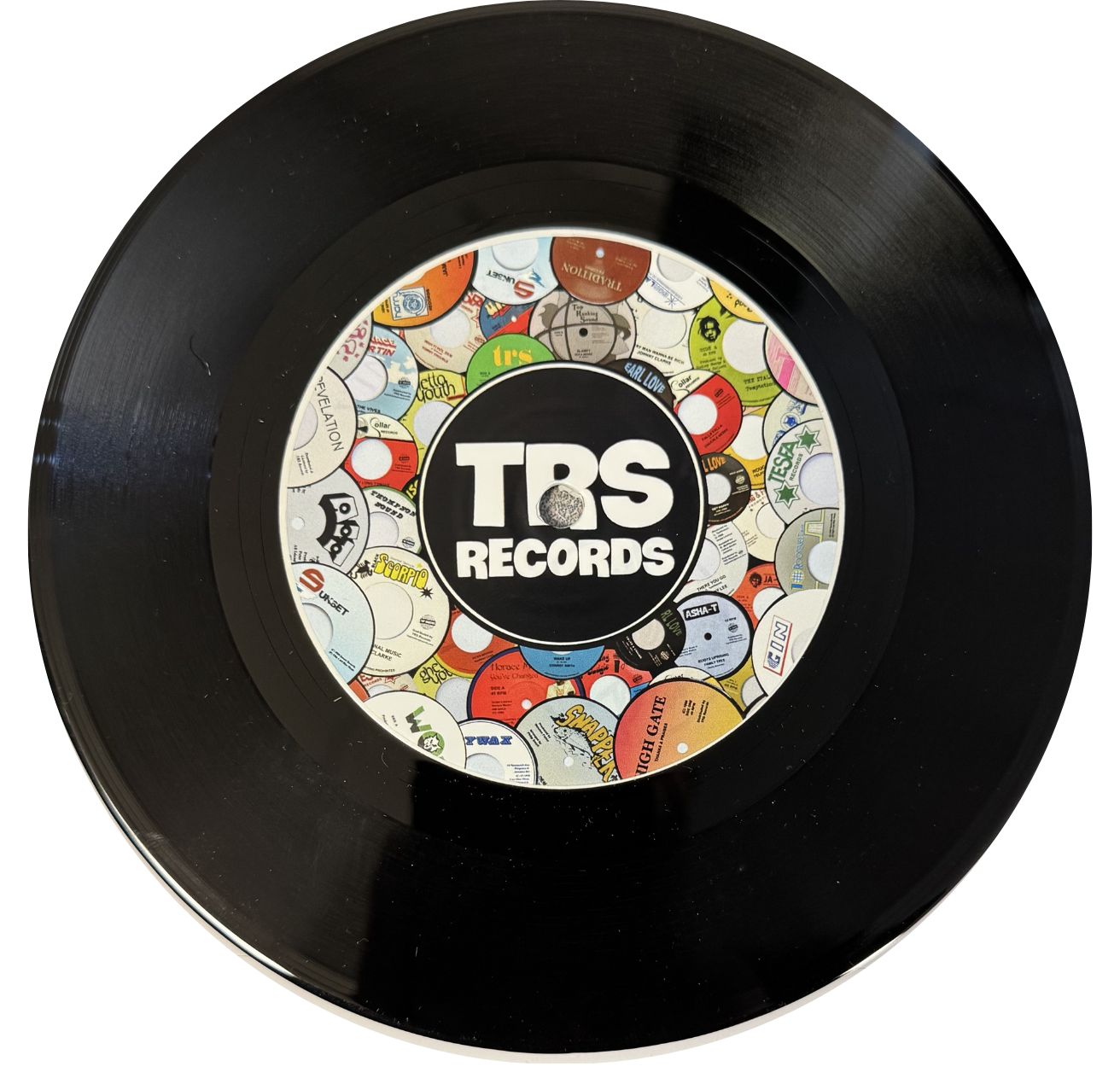 FOXY BROWN - Always For Me (TEST PRESS)