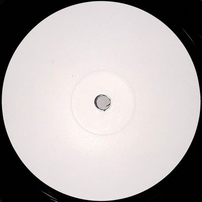 INI KAMOZE - England Be Nice (TEST PRESS) 7"
