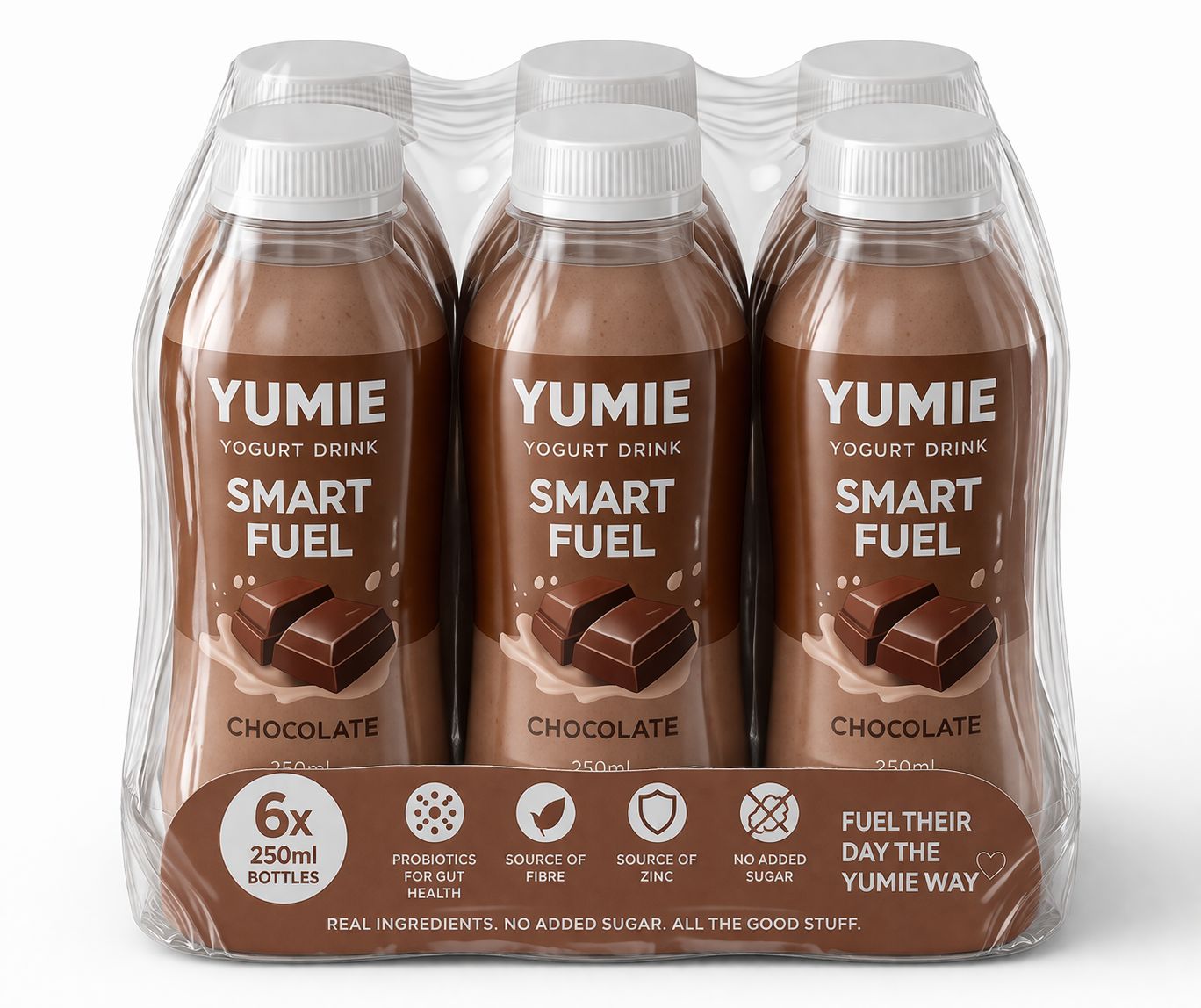 YUMIE™ Smart Fuel – Chocolate