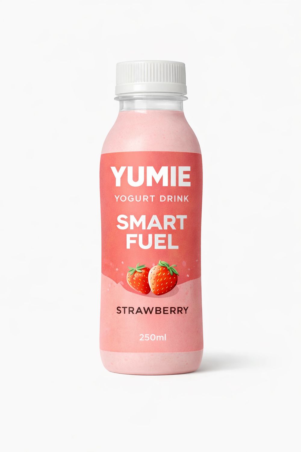 YUMIE™ Smart Fuel – Strawberry