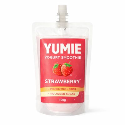 YUMIE™ Smart Fuel | Kids Yogurt Smoothies