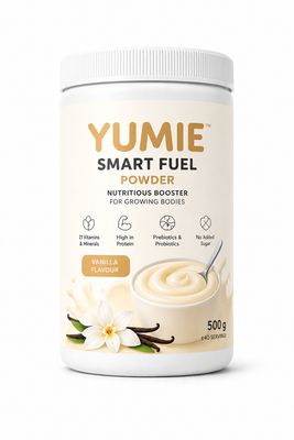 YUMIE™ Smart Fuel | Kids Yogurt Smoothies