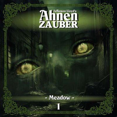 Ahnenzauber 01 - Meadow