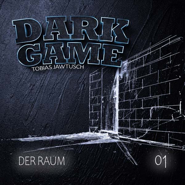 Dark Game 01 - Der Raum