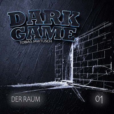 Dark Game 01 - Der Raum