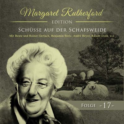 Margaret Rutherford 17 - Schüsse auf der Schafsweide