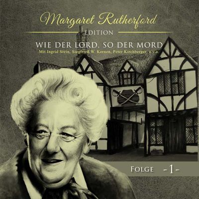 Margaret Rutherford 01 - Wie der Lord, so der Mord