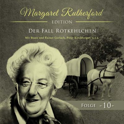 Margaret Rutherford 10 - Der Fall Rotkehlchen