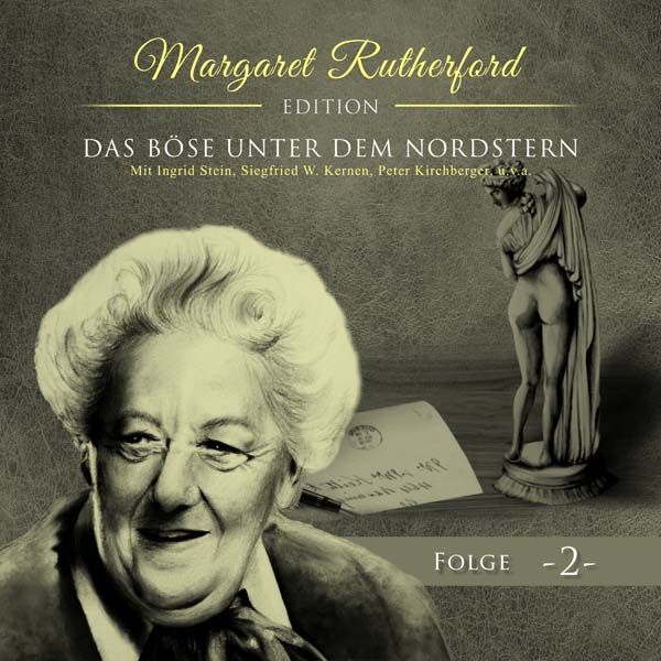 Margaret Rutherford 02 - Das Böse unter dem Nordstern