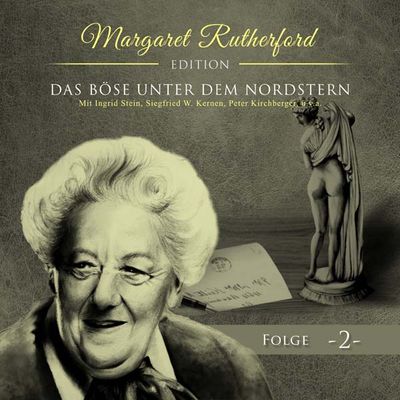 Margaret Rutherford 02 - Das Böse unter dem Nordstern
