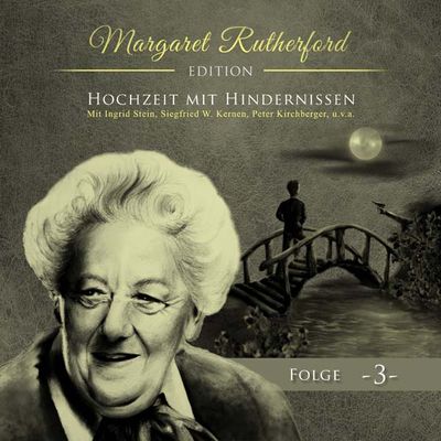 Margaret Rutherford 03 - Hochzeit mit Hindernissen