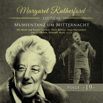Margaret Rutherford 19 - Mumientanz um Mitternacht
