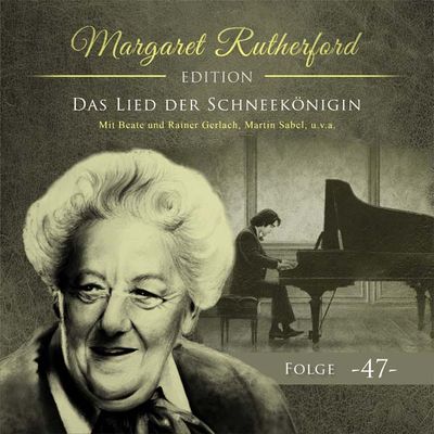 Margaret Rutherford 47 - Das Lied der Schneekönigin