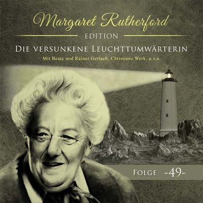 Margaret Rutherford 49 - Die versunkene Leuchtturmwärterin