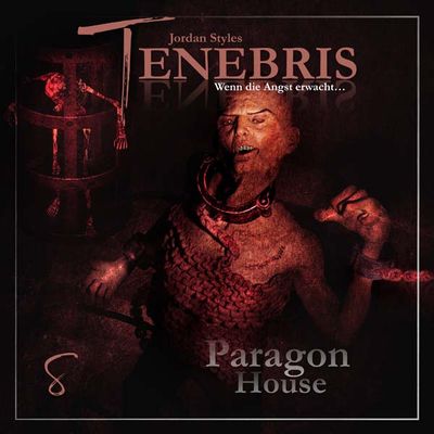 Tenebris 08 - Paragon House
