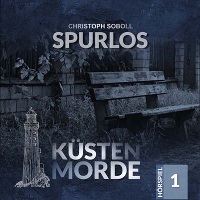 Küstenmorde 01 - Spurlos