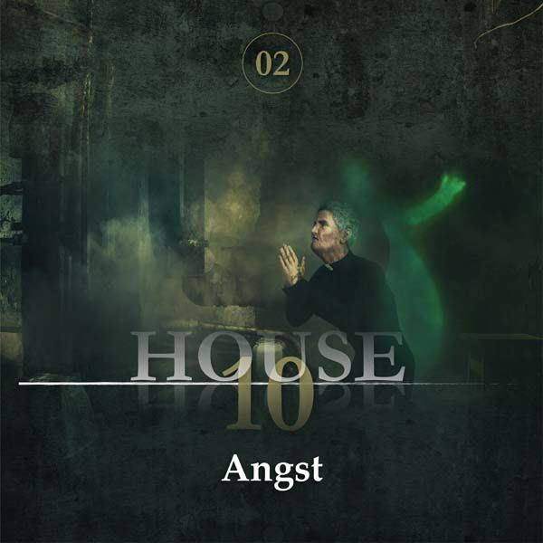 House 10 - 02 - Angst
