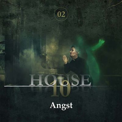 House 10 - 02 - Angst