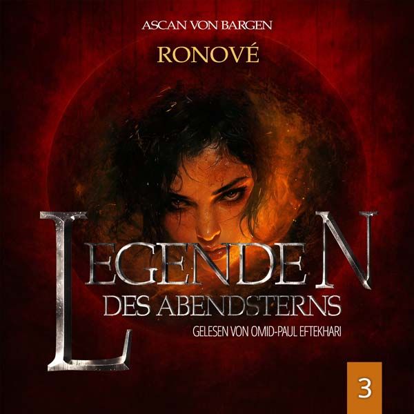 Legenden des Abendsterns 03 - Ronové