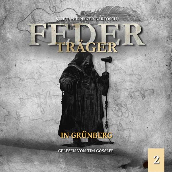 Federträger 02 - In Grünberg