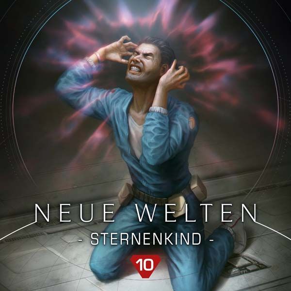 Neue Welten 10 - Sternenkind