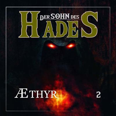 Der Sohn des Hades 02 - Æthyr