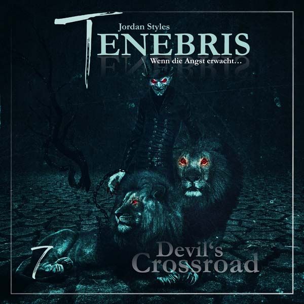 Tenebris 07 - Devil's Crossroad