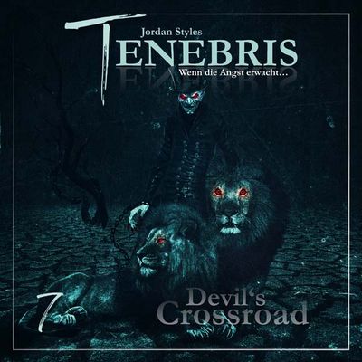 Tenebris 07 - Devil's Crossroad