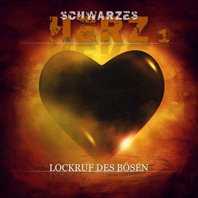 Schwarzes Herz 01 - Lockruf des Bösen