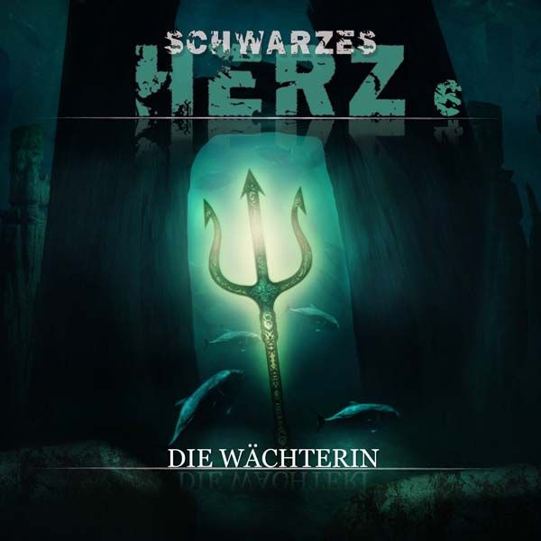 Schwarzes Herz 06 - Die Wächterin