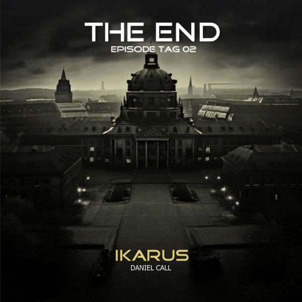 The End - Episode Tag 02 - Ikarus