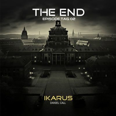 The End - Episode Tag 02 - Ikarus