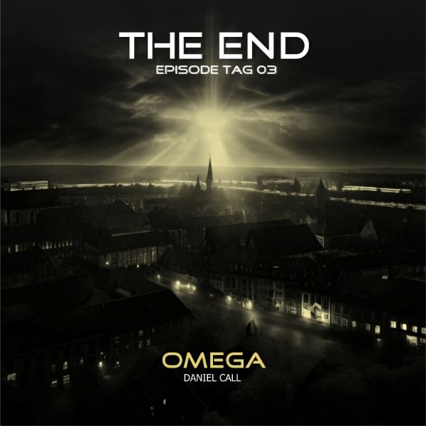 The End - Episode Tag 03 - Omega