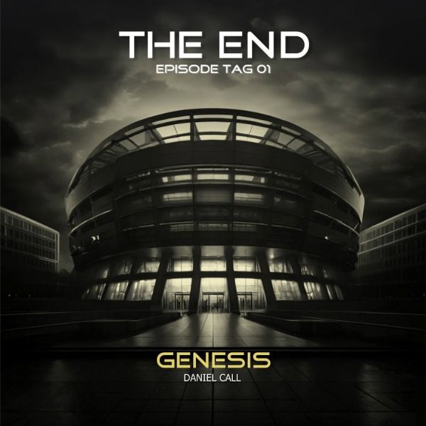 The End - Episode Tag 01 - Genesis
