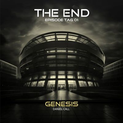 The End - Episode Tag 01 - Genesis