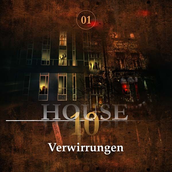 House 10 - 01 - Verwirrungen