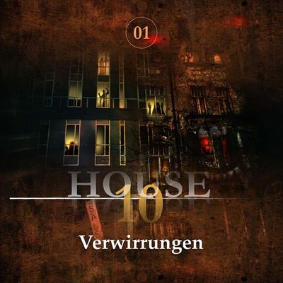 House 10 - 01 - Verwirrungen