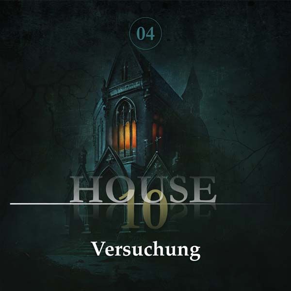 House 10 - 04 - Versuchung
