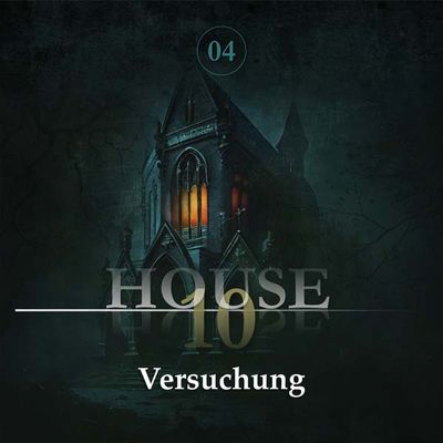 House 10 - 04 - Versuchung