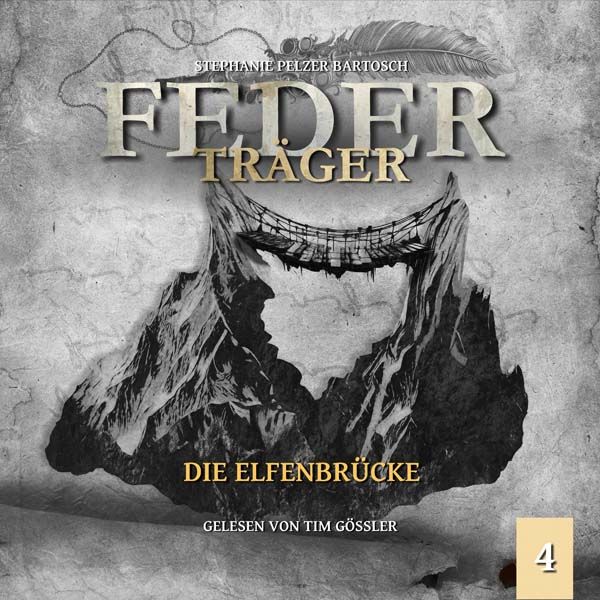 Federträger 04 - Die Elfenbrücke