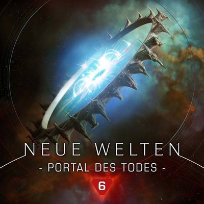 Neue Welten 06 - Portal des Todes