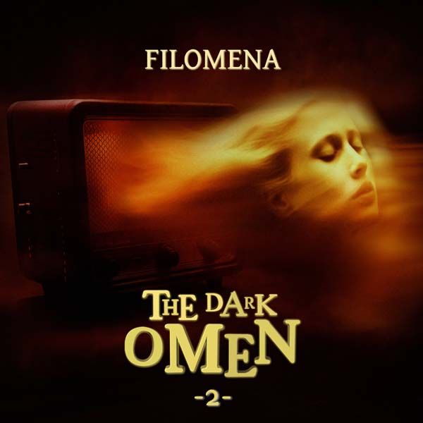 The Dark Omen - 02 - Filomena