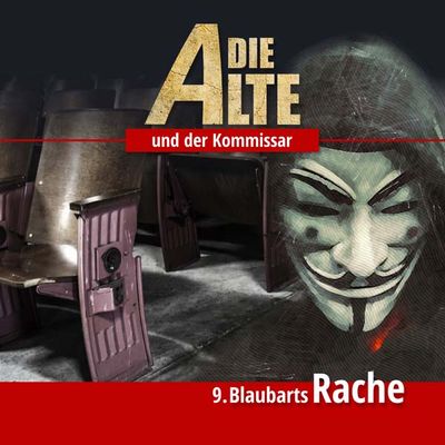 Die Alte und der Kommissar 09 - Blaubarts Rache